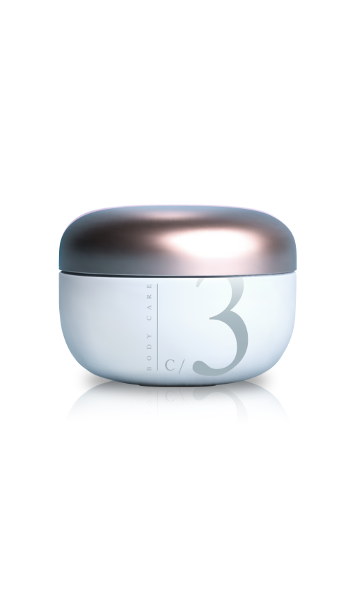 Body Care Cream for day