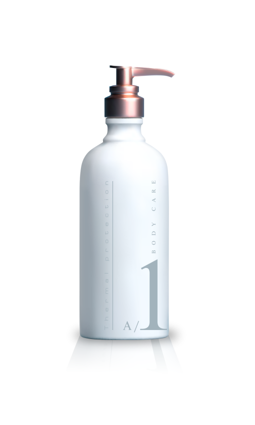 Body Care Shower gel